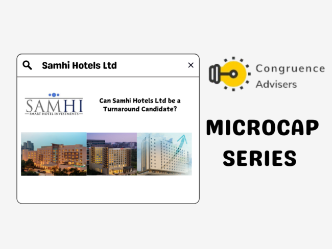 Samhi hotels