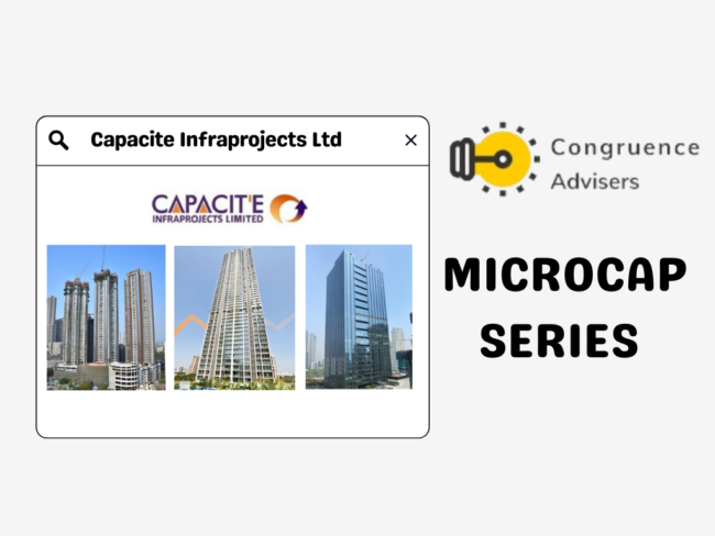 CAPACITE
